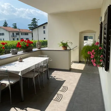Casa Prandi Riva del Garda