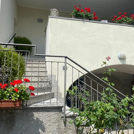 Casa Prandi Apartment