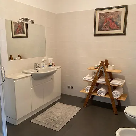 Casa Prandi *