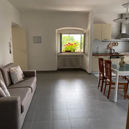 Casa Prandi Riva del Garda