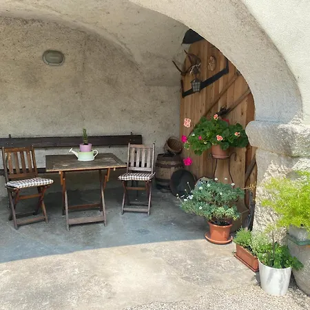 Casa Prandi *