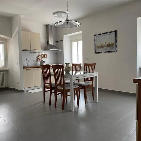 Apartment Casa Prandi *