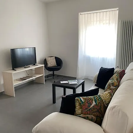 Apartment Casa Prandi