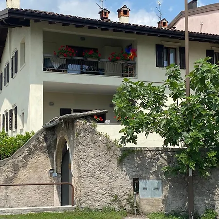 Casa Prandi Apartment *