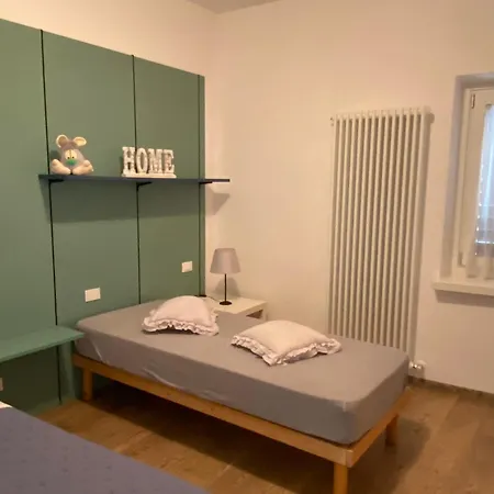 Casa Prandi Apartment Riva del Garda