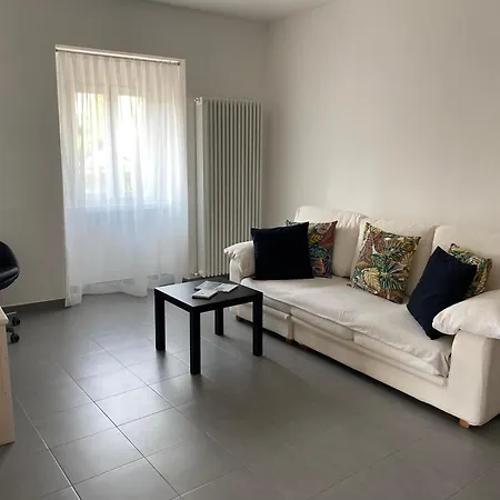 Casa Prandi * Riva del Garda